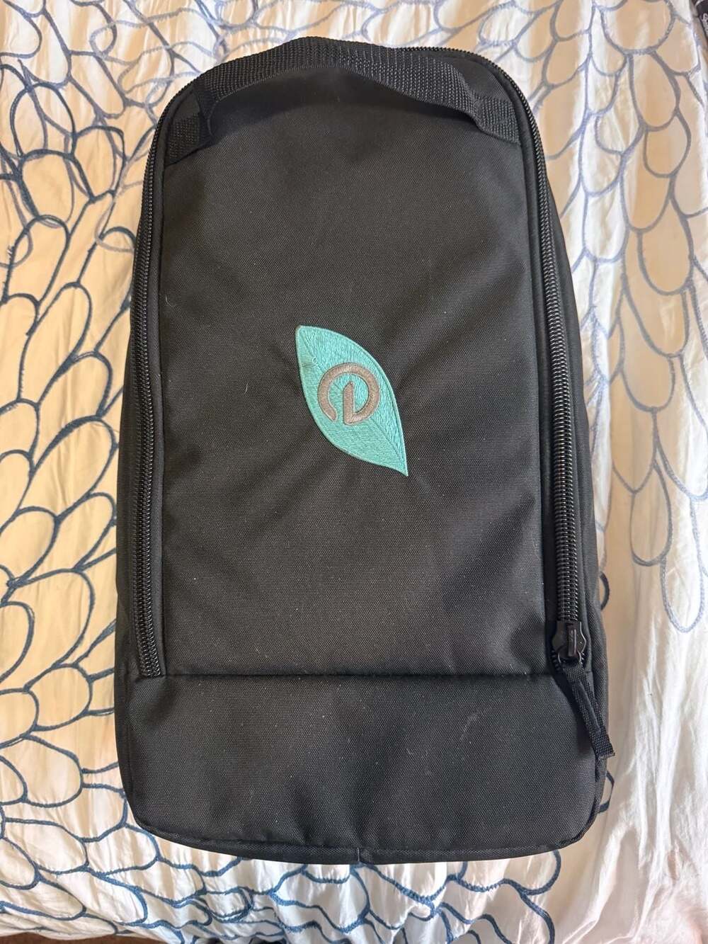 Chrysler OEM Level 1 Electric Vehicle Charging Cable with Carrying Case